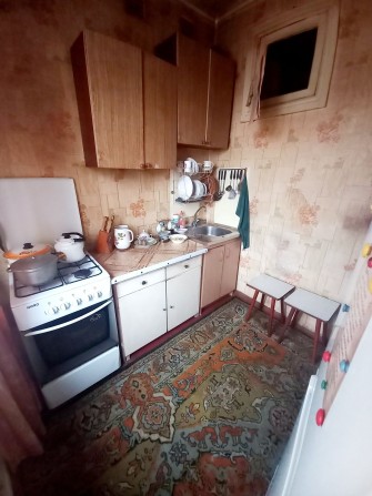 ПРОДАМ трикімнатну квартиру ТЕРМІНОВО - фото 1