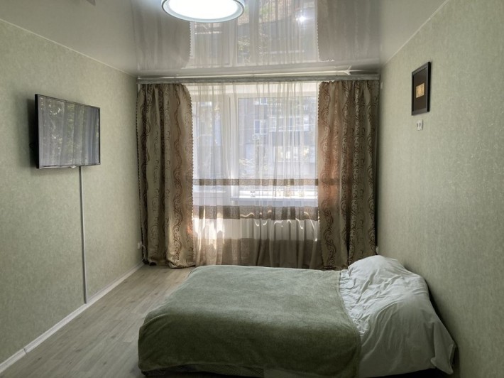 Продажа однокомнатной квартиры - фото 1