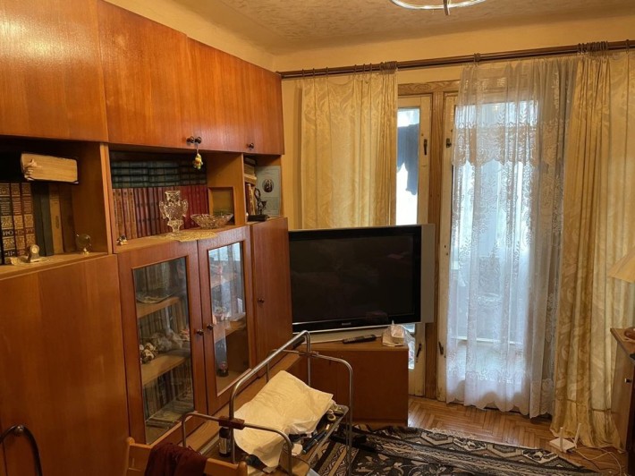 Квартира в Підгоряні - фото 1