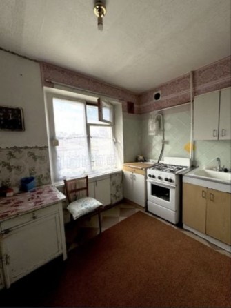 Продам 1-но комнатную  квартиру - фото 1