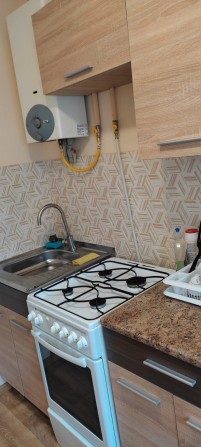 Продаж двох кімнатной квартири біля парку. - фото 1