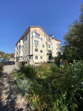 Продам простору 1 но кімн квартиру з інд.опаленням - фото 1
