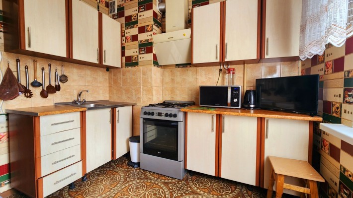 Продам 1к.квартиру м.Обухів - фото 1