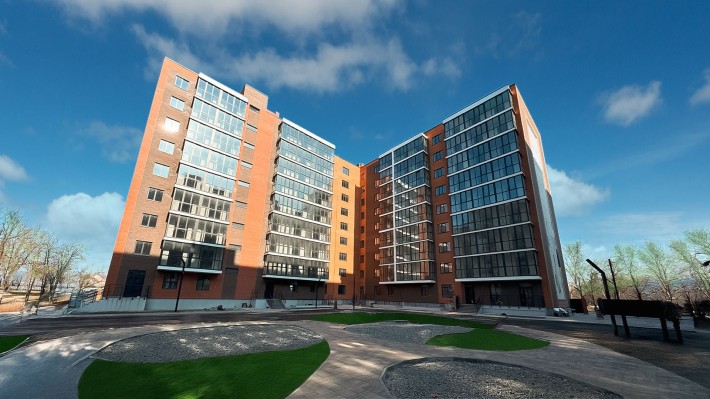 Продам 1к. квартиру в жк Семейный - фото 1
