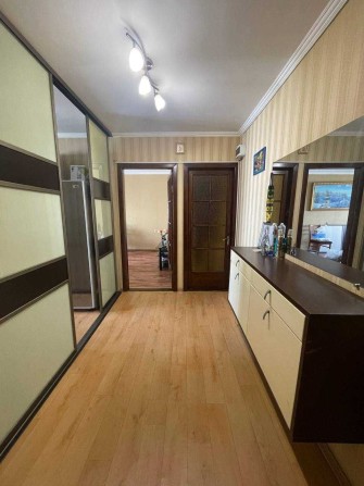 Продам 3-х кімнатну квартиру у центрі Павлограда - фото 1