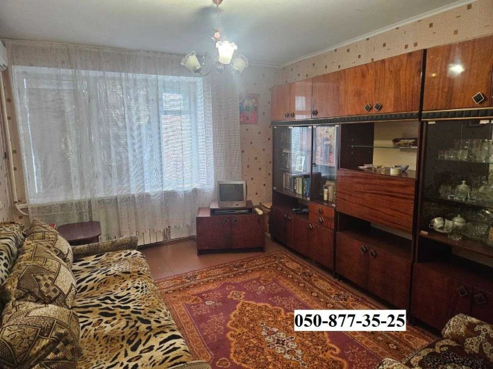 Продам 2-х кімнатну квартиру в Павлограді /ПШС/ - фото 1