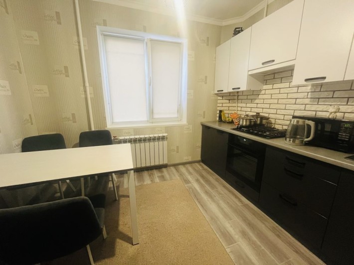 Продаж 2-х кімнатної квартири в м.Обухів по вул.Київська - фото 1