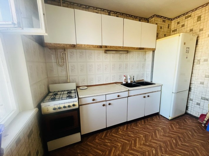 Продаж 3-х кімнатної квартири в м.Обухів пр вул.Київська 123 - фото 1