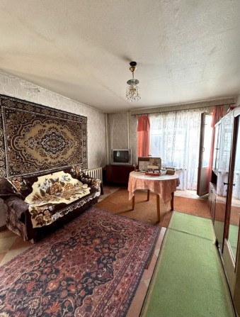 Продам 1 комнатную квартиру - фото 1