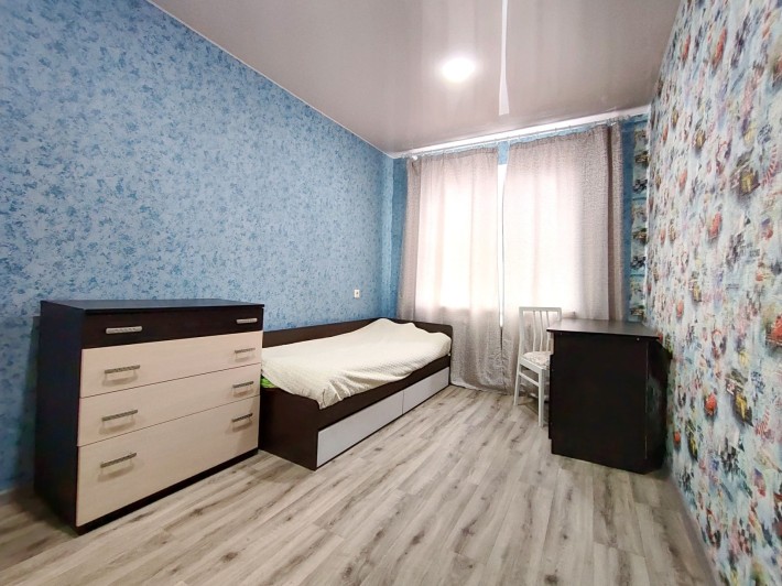 ПРОДАМ 2-кімнатну квартиру в м. Самар, район СШ-2.

Квартира розташова - фото 1