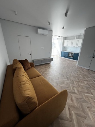 Продаж 1-к кв 39.1 м2 Каштанова 26Г - фото 1