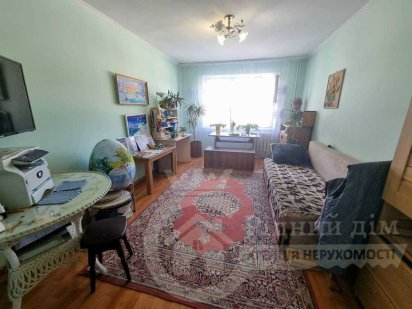 Продам 3К квартиру м.Обухів вул.Миру Обухов