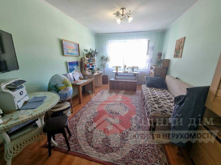 Продам 3К квартиру м.Обухів вул.Миру - фото 1