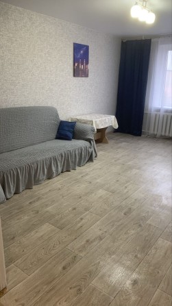 Однокомнатная квартира - фото 1