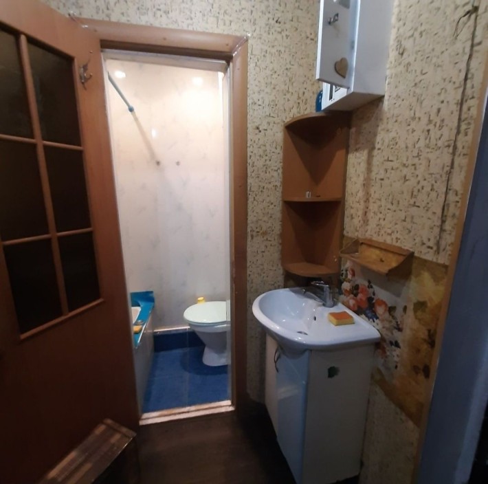 Продам 1 ком смарт квартиру в центре - фото 1