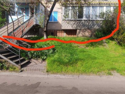 Продаж 3-кімнатної квартири (можливо під бізнес) — м. Обухів Обухів