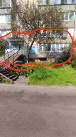 Продаж 3-кімнатної квартири (можливо під бізнес) — м. Обухів - фото 1