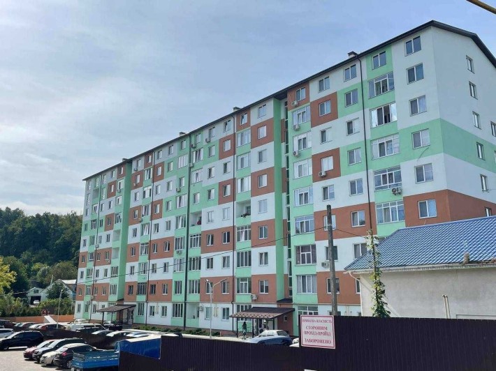 Продаж 1 кімнатної з ремонтом,  меблями, технікою - фото 1