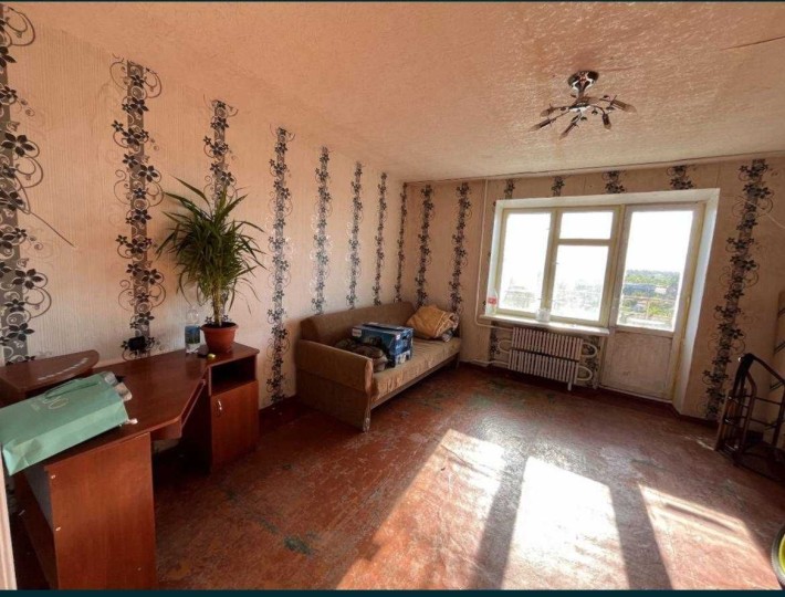 Продам трёхкомнатную квартиру чешку в Новомосковске - фото 1