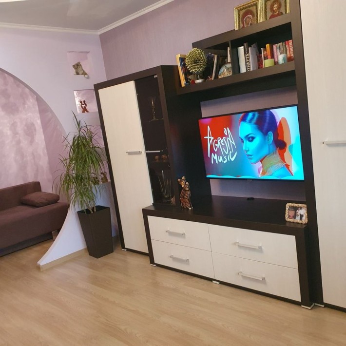Продам 1-кімнатну квартиру Пісочин Мобіль, власник - фото 1