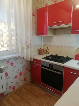 Продам 1-кімнатну квартиру Пісочин мобіль - фото 1