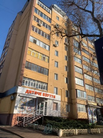 Квартира 1-кімнатна Центр - фото 1