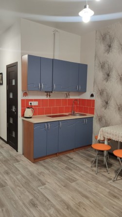 Продаж! Смарт квартира ЖК Ласточкино гнезно - фото 1