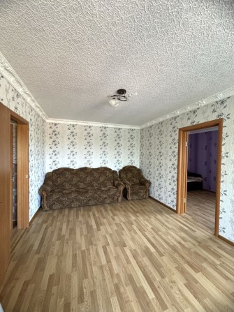Квартира 2 кімнати, 42 кв. Центр, район 6 школи Прилуки - фото 1