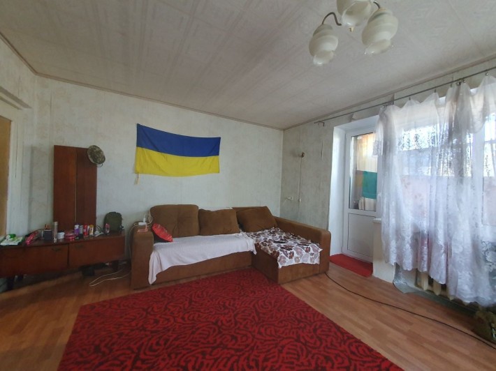Продам однокімнатну квартиру (район Кулебівка) - фото 1