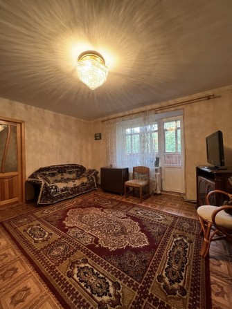 3к.67 кв.м Центр - фото 1
