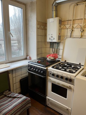 АН продаж двокімнатна квартира у центрі міста - фото 1