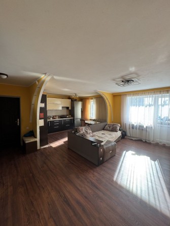 Продам 3х комнатную квартиру! - фото 1
