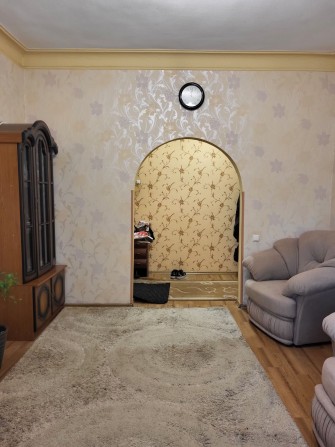 Продам двокімнатну квартиру, Літмаш - фото 1