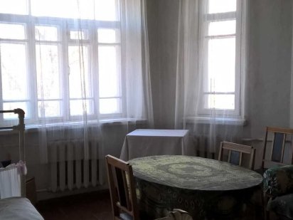 Однокімнатна квартира центр Прилуки