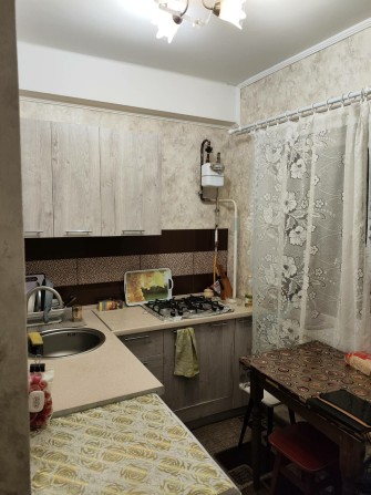 Ан продам 2х к кв рн 40 лет ул.Днепровская - фото 1