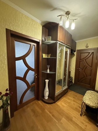 З кімнатна квартира м. Самар Дніпропетровська область - фото 1