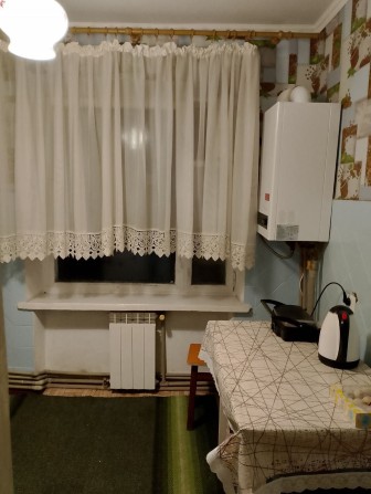 2 кiматна кВ. вул.Бєлгородська, 2в - фото 1