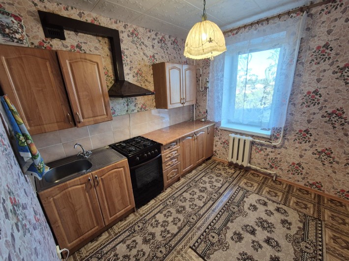 1-кімнатна Конько 27 - фото 1