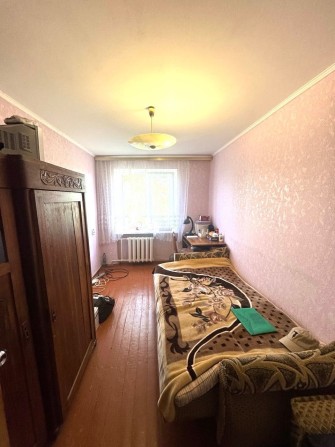 Продам 3-ех комн квартиру - фото 1