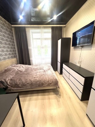 Продам 3-ех комн квартиру - фото 1