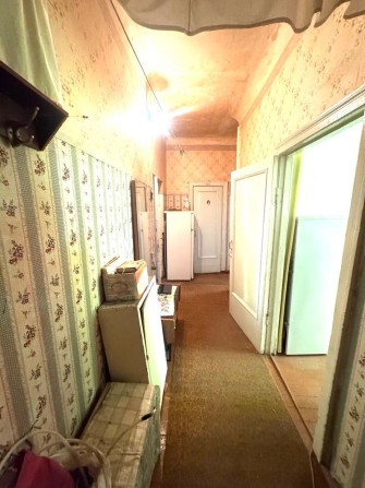 Продам 2-ух комн квартиру - фото 1