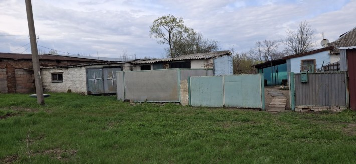 Продам квартиру в частном секторе - фото 1