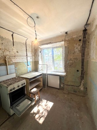 Продам 1-комн квартиру - фото 1
