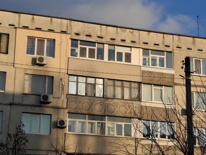 Продам двухкомнатную квартиру - фото 1