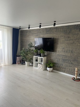 3 кімнатна квартира з найсучаснішим ремонтом - фото 1