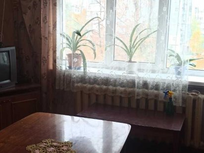 2-х комнатная квартира Павлоград