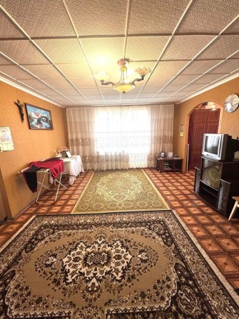 Продам 3-ех комн квартиру - фото 1