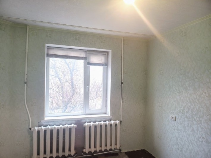 Продам 3-х комнатную квартиру - фото 1