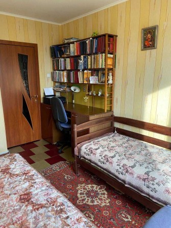 ПРОДАМ 2-х кімнатну квартиру в м. Павлоград р-н ПЗТО  840 500 грн - фото 1
