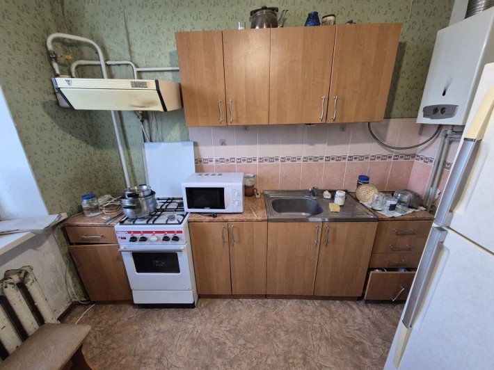 2-кімнатна в районі Площі - фото 1